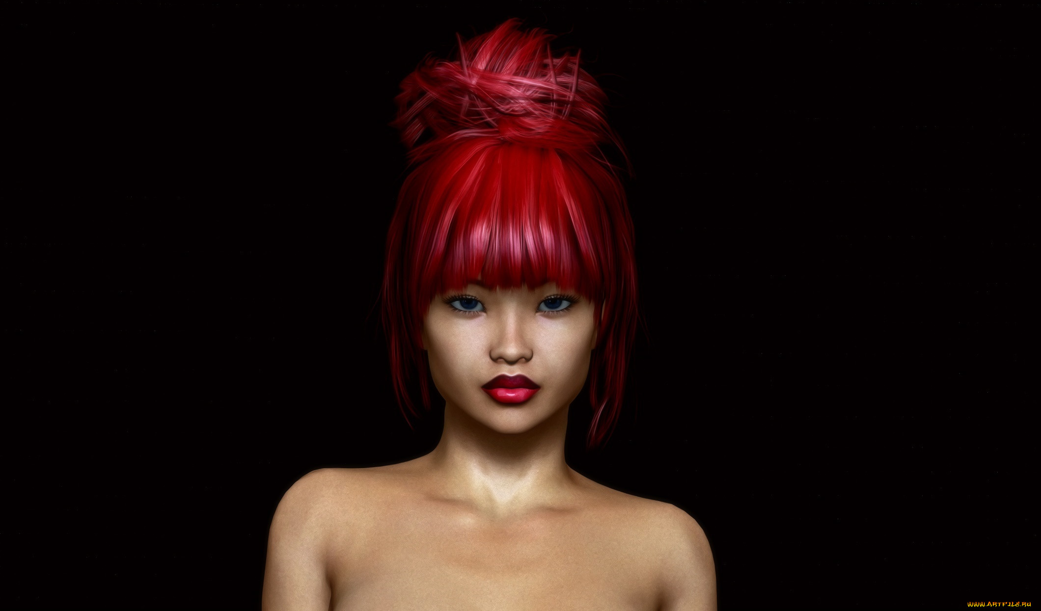 3 ,  , portraits, , , , 